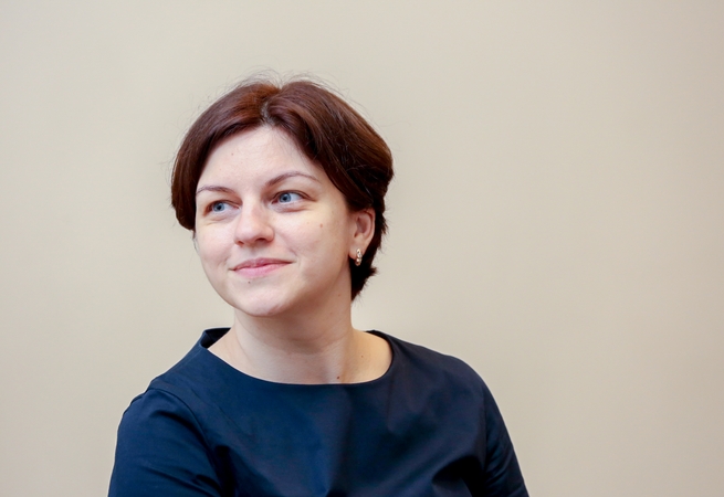 Milda Ališauskienė