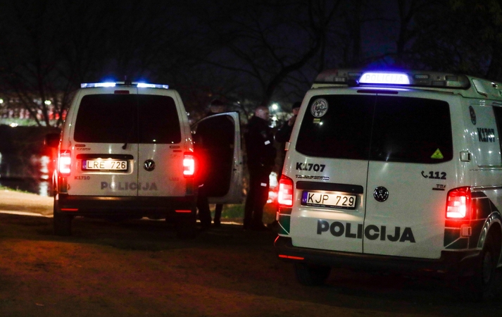 Savivaldybė įspėjo: šioje vietoje pastebėję neįprastas situacijas – likite ramūs