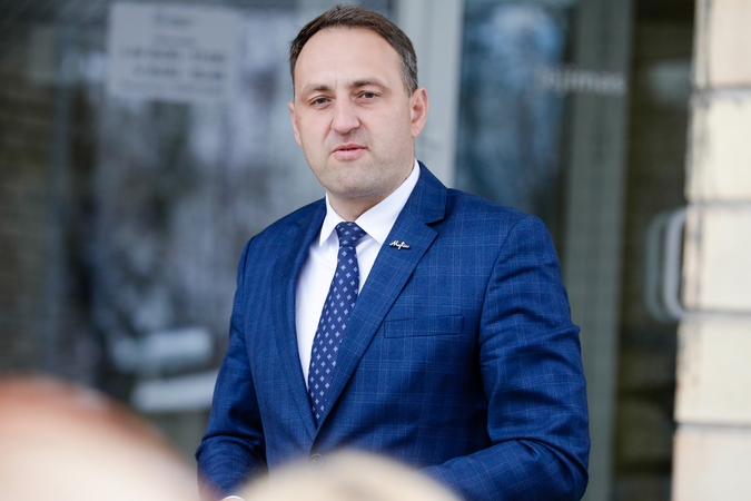 Nerijus Cesiulis