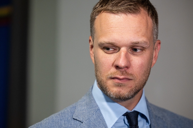 Gabrielius Landsbergis
