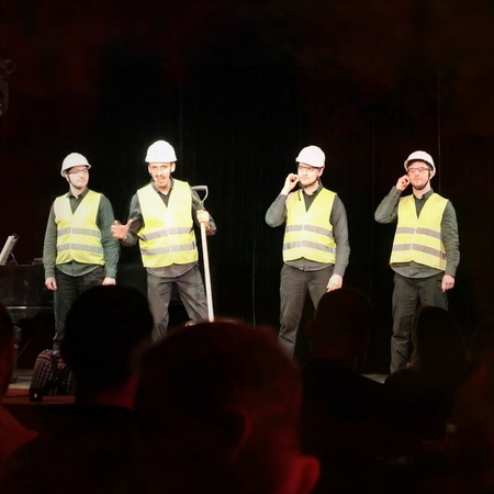 Kauno kultūrinėje scenoje – nauja sprogstama jėga