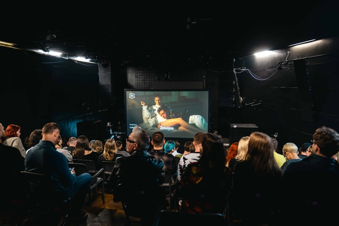 Kaune startuoja 31-asis „Kino pavasaris“: filmai ir patirtys visame mieste