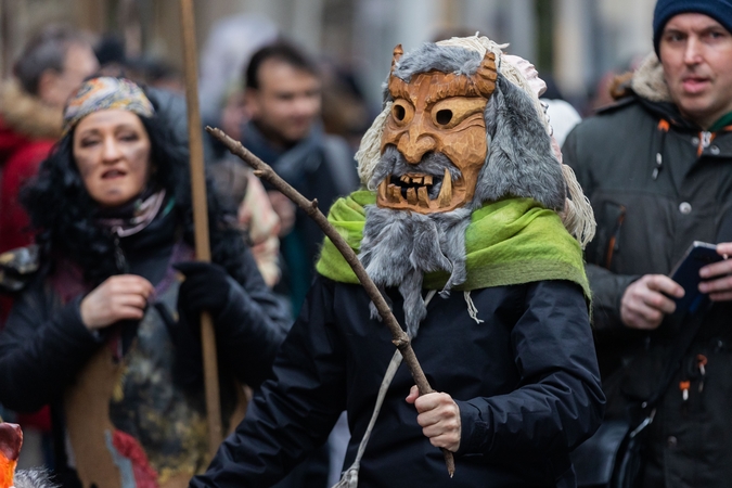 Ilgasis savaitgalis Klaipėdoje: laukia renginių gausa