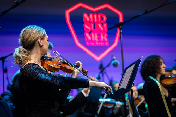 Skandalas smogė žinomam festivaliui: ką daryti jau įsigijusiems bilietus?
