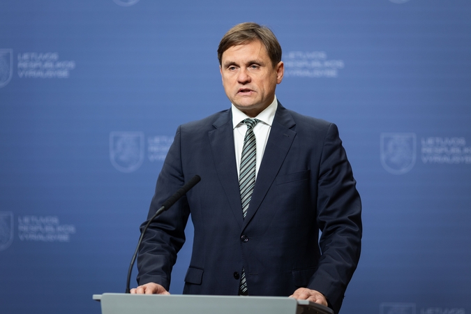 Vilmantas Vitkauskas