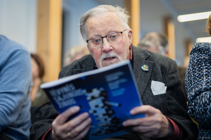 Vytautas Landsbergis