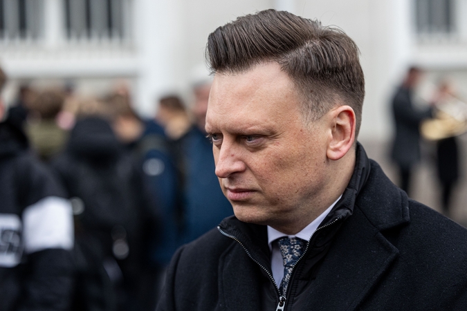 Valdas Benkunskas