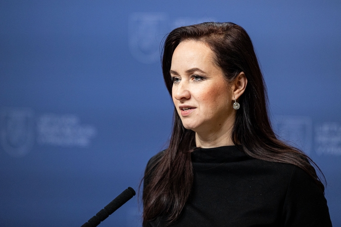 Inga Ruginienė