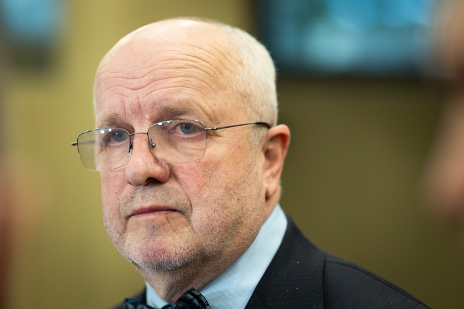 Juozas Olekas