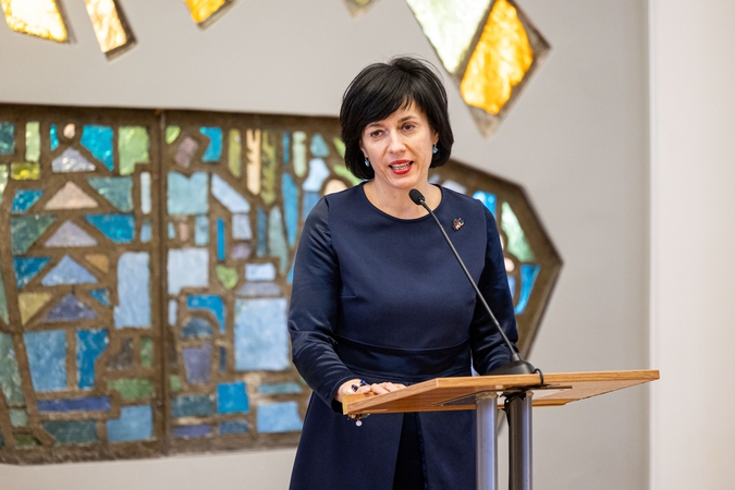 Vaida Aleknavičienė