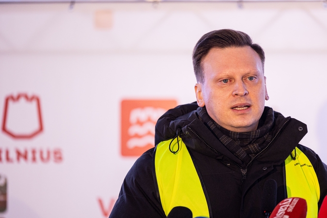 Valdas Benkunskas