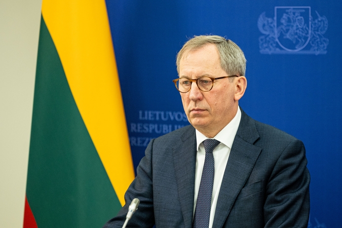Deividas Matulionis