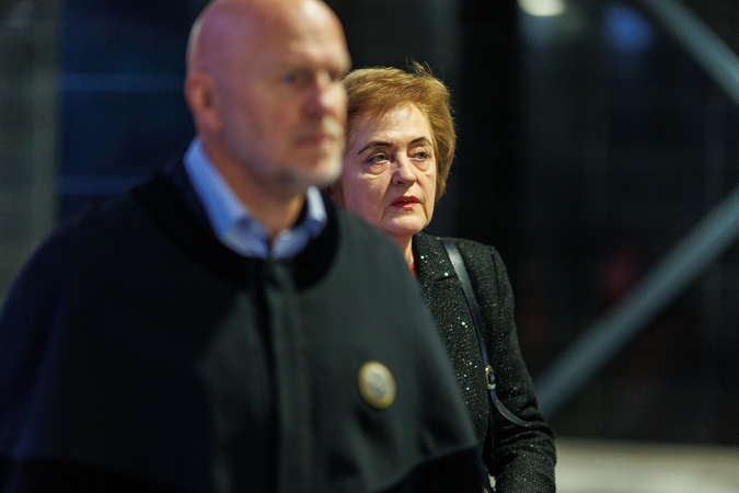 Nijolė Dirginčienė