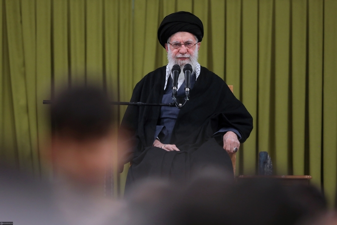 Ali Khamenei