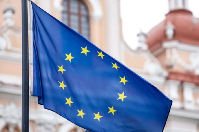 Seime – rezoliucija dėl EP kišimosi į Lietuvos vidaus reikalus