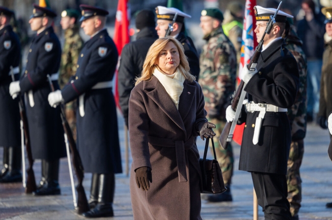 Rita Tamašunienė