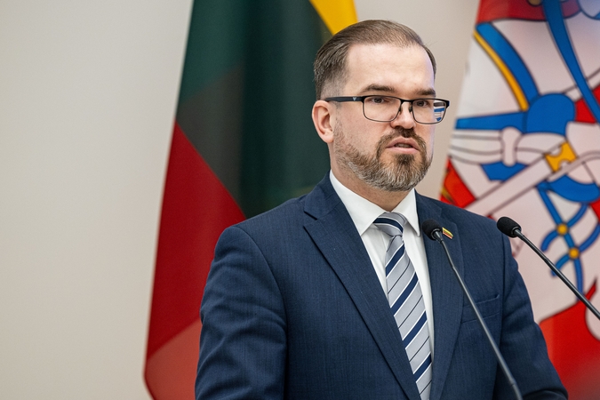 Kapčiamiesčio gyventojams už neturtinius praradimus bus kompensuojama po daugiau nei 51 tūkst. eurų