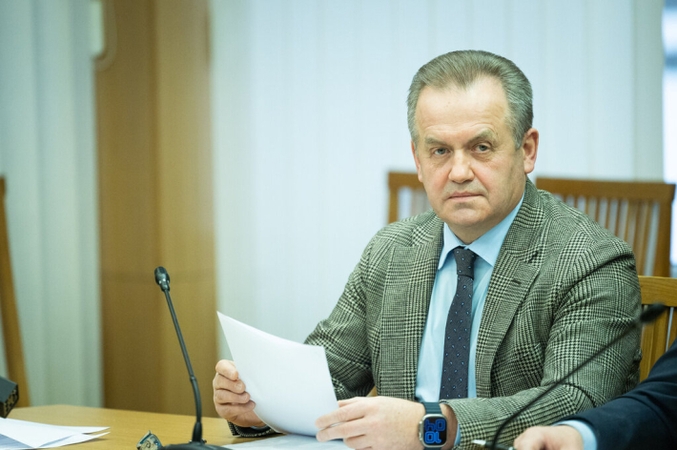 Artūras Skardžius