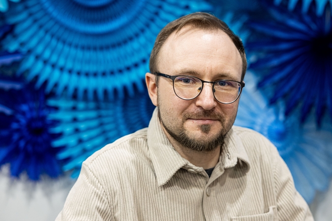 Knygos „Pasaka. Vaikystė Lietuvoje vėlyvuoju sovietmečiu“ pristatymas