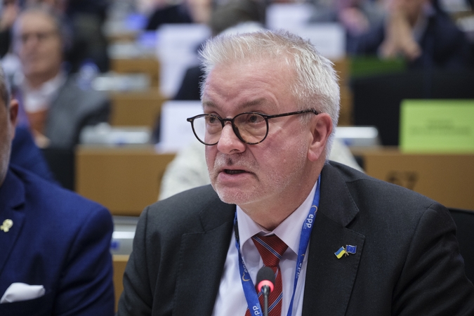 Europarlamentaras: jei Orbanas nebus perrinktas, Fico ir Babišas nedrįs priešintis ES