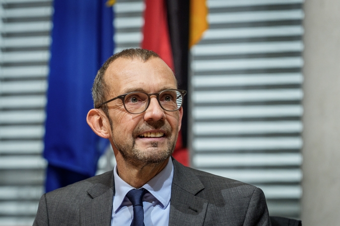 Thomas Rowekampas