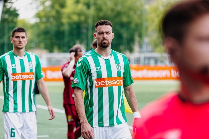 Vasilije Radenovičius