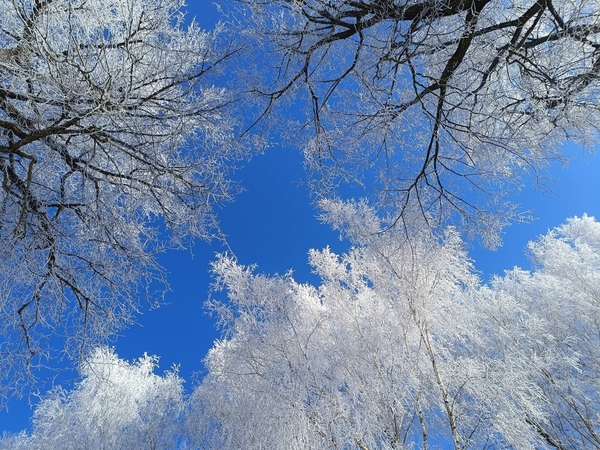 Orai Lietuvoje: pamažu ateina permainos