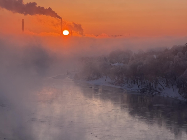 Sinoptikai įspėja apie pavojingą reiškinį