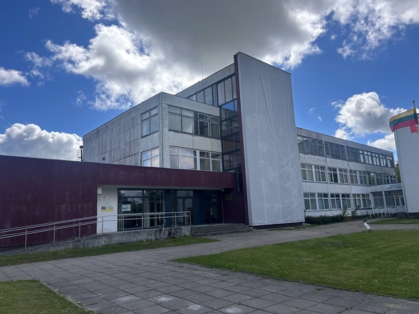 Vėžaičių centras pasikeis neatpažįstamai – taps traukos vieta