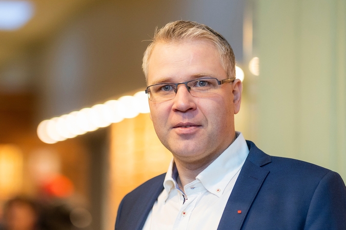 Justas Pankauskas