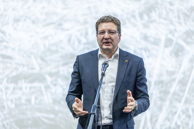 Glaustai: Vilniuje prasidėjo Knygų mugė, Žurnalistų profesionalų asociacija nepasitiki Radzevičiumi