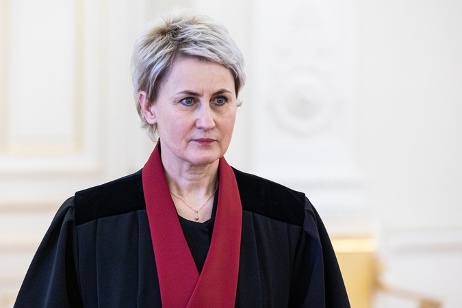 Nida Grunskienė