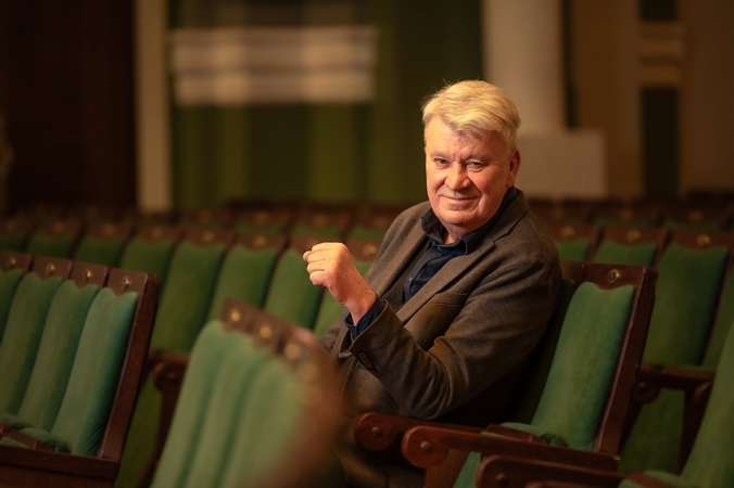 Algimantas Treikauskas