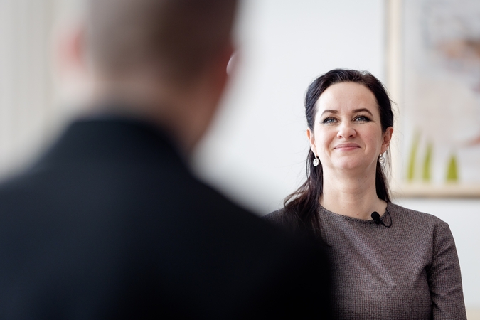 Inga Ruginienė