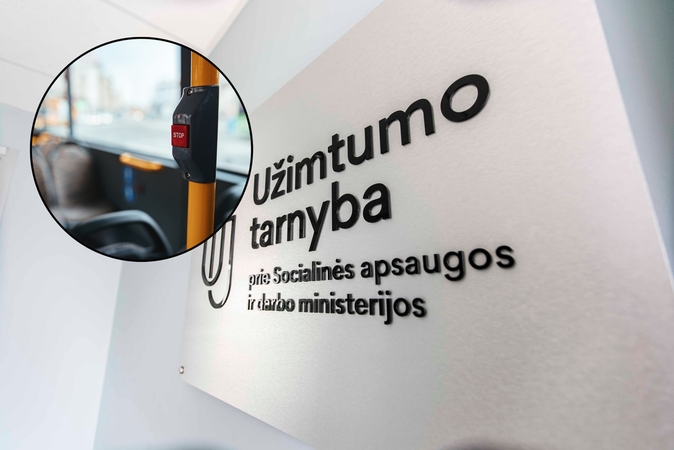 Savivaldybės užsakymo netekę „Pajūrio autobusai“ atleidžia 80 proc. darbuotojų