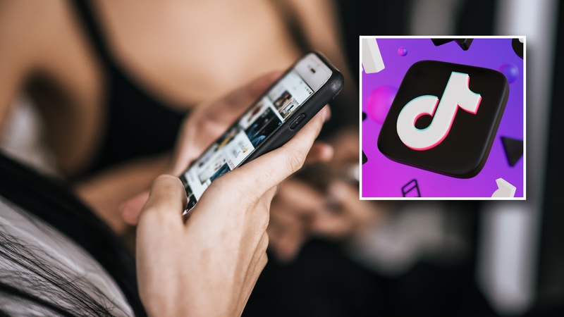 LRTK kreipėsi į „TikTok“ dėl neteisėto turinio: prašo pašalinti 80 paskyrų ir 52 vaizdo įrašus
