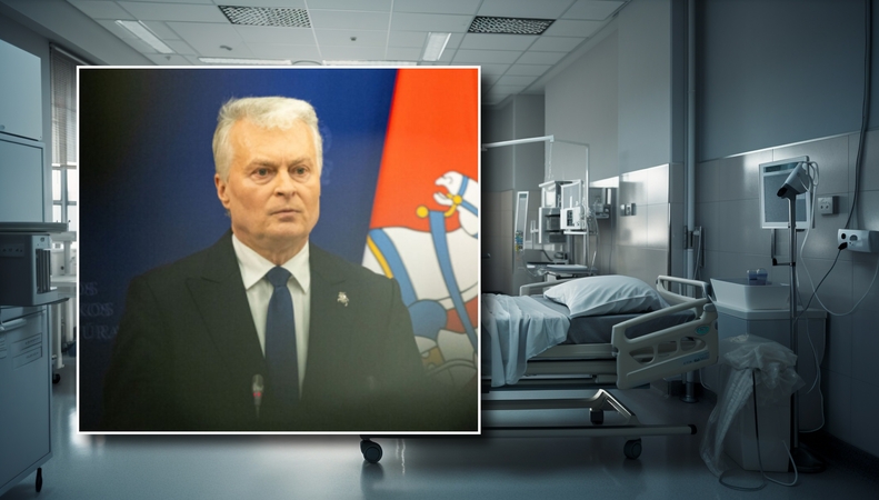 Gitanas Nausėda