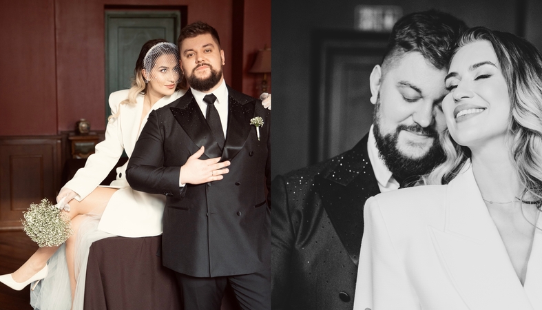 Dainotas Ir Ieva Varnai