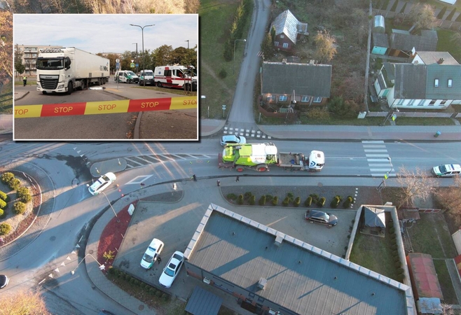 Tragedijų-dvynių tyrimai baigėsi taip pat, bet dėl skirtingų priežasčių: nevienodi ir aukų likimai