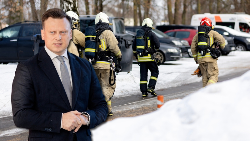 Valdas Benkunskas