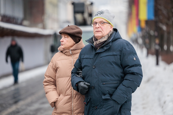 Kauniečių diena (2026-02-11)