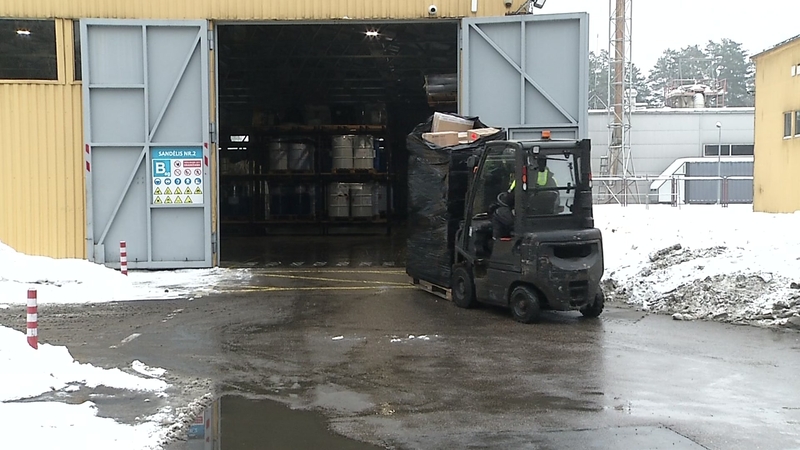 Šie daiktai jūsų namuose gali lėtai nuodyti – daugelis jų net neišmeta