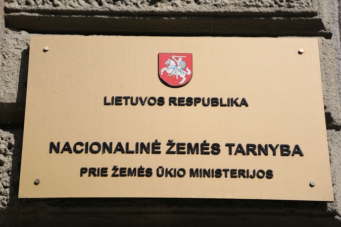 NŽT pernai pradėjo 53 tyrimus dėl matininkų ir geodezininkų darbo