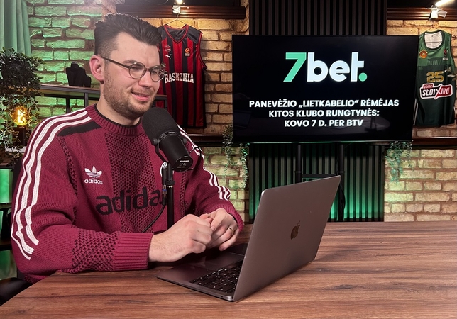 Jonas Lekšas
