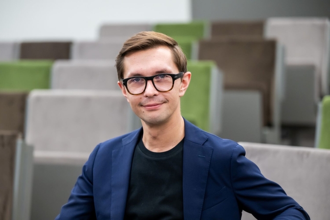 Julijus Grickevičius