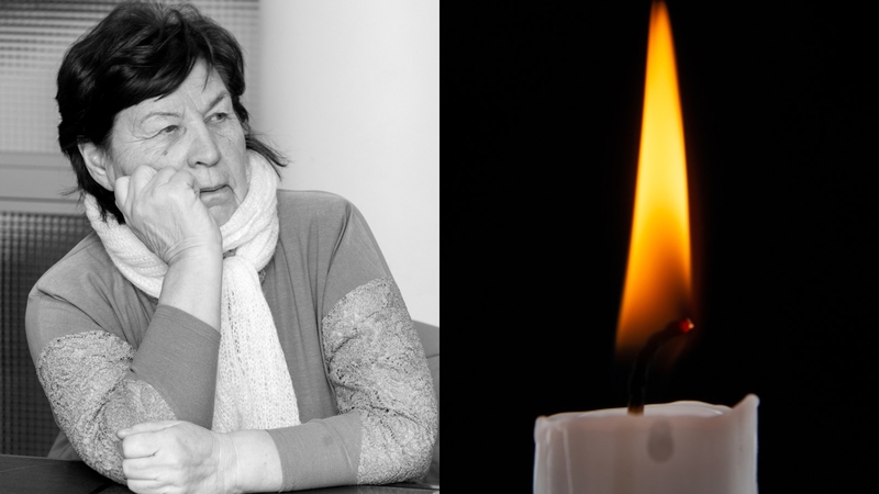 Laimutė Kedienė