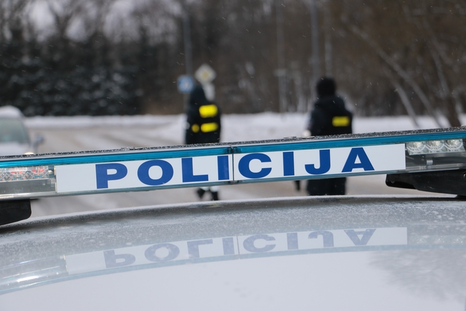 Rastas anksčiau Šilutės rajone dingęs vyras