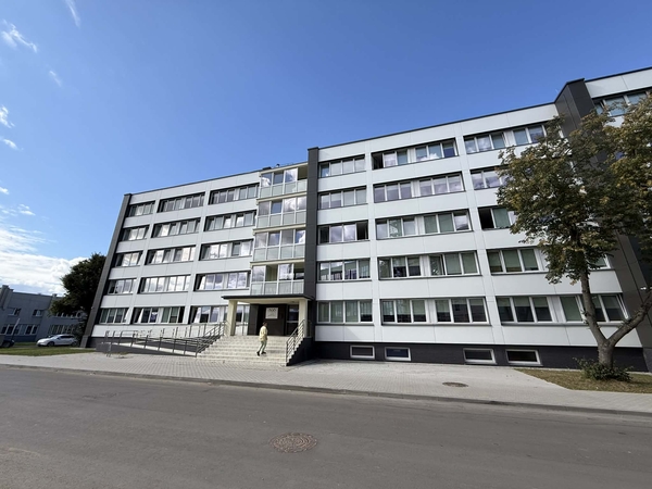 Kaune veikia socialinis projektas, keičiantis žmonių gyvenimus – Savarankiško gyvenimo namai