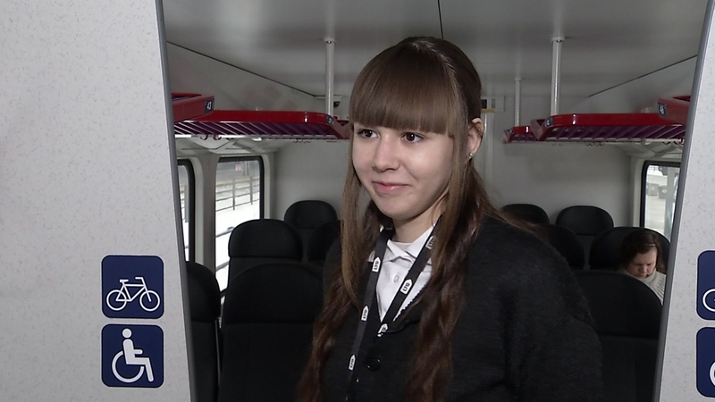 Giedrė Ruzgaitė