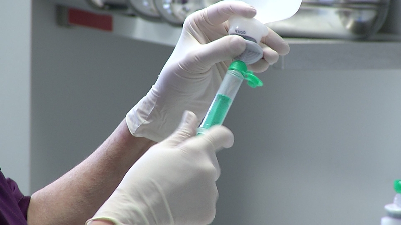 Santaros klinikose – medicinos perversmą žadanti naujovė